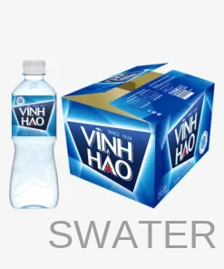 Nước Vĩnh Hảo 350ml