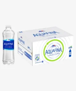 thùng Nước Aquafina 355ml