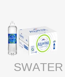 Thùng nước Aquafina 500ml