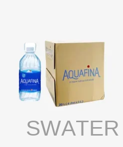 Nước Tinh Khiết Aquafina 5 Lít