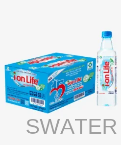 thùng Nước i-on Life 450ml