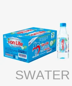 Nước i-on Life 330ml Thùng 24 Chai
