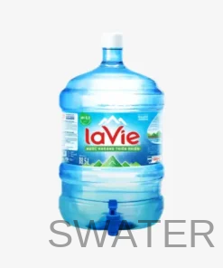 Nước Khoáng Lavie 18.5L