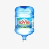 Nước Khoáng Lavie 19L