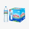 Nước khoáng thiên nhiên Nước khoáng thiên nhiên LaVie 1.5L