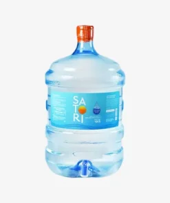 Nước Satori 19L có vòi
