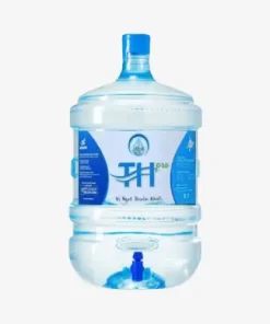 Nước TH-PRO 19L bình vòi