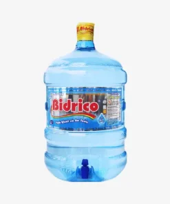 Nước Tinh Khiết Bidrico 19L