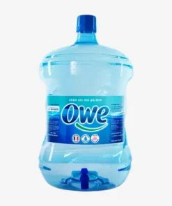 Nước Tinh Khiết Owe 19L