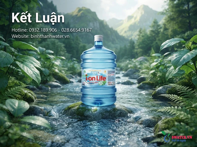 Kết Luận