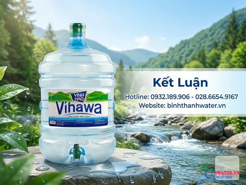 Kết Luận